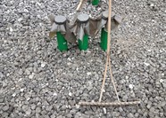 Пеностекольный щебень "ПЕННОСТЕКЛО"