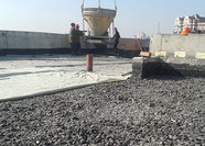 Пеностекольный щебень 