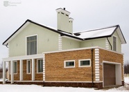 АЛТАЙ 1 "ИДЕАЛЬНЫЙ КАМЕНЬ"