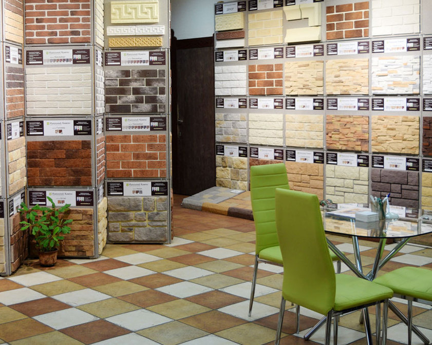 ИСКУССТВЕННЫЙ ОБЛИЦОВОЧНЫЙ КАМЕНЬ "ИДЕАЛЬНЫЙ КАМЕНЬ"