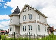 Атлант 1 "Идеальный камень"