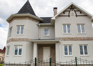 Атлант 1 "Идеальный камень"