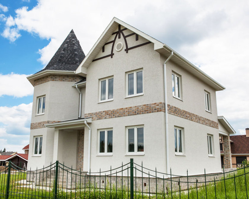 Атлант 1 "Идеальный камень"