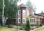 Бриз 10 и 20 "ИДЕАЛЬНЫЙ КАМЕНЬ"