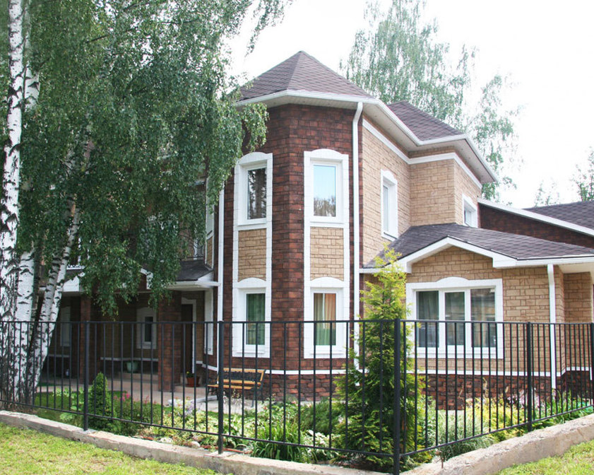 Бриз 10 и 20 "ИДЕАЛЬНЫЙ КАМЕНЬ"