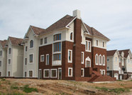 Бриз 8 "ИДЕАЛЬНЫЙ КАМЕНЬ"