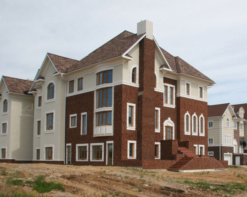 Бриз 8 "ИДЕАЛЬНЫЙ КАМЕНЬ