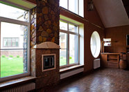 Бут 1 "ИДЕАЛЬНЫЙ КАМЕНЬ"