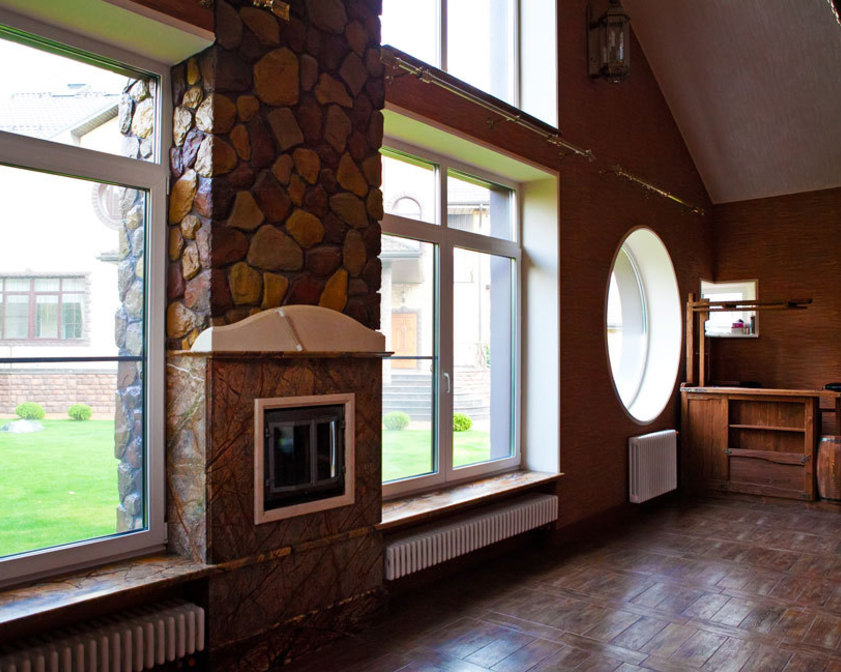 Бут 1 "ИДЕАЛЬНЫЙ КАМЕНЬ"