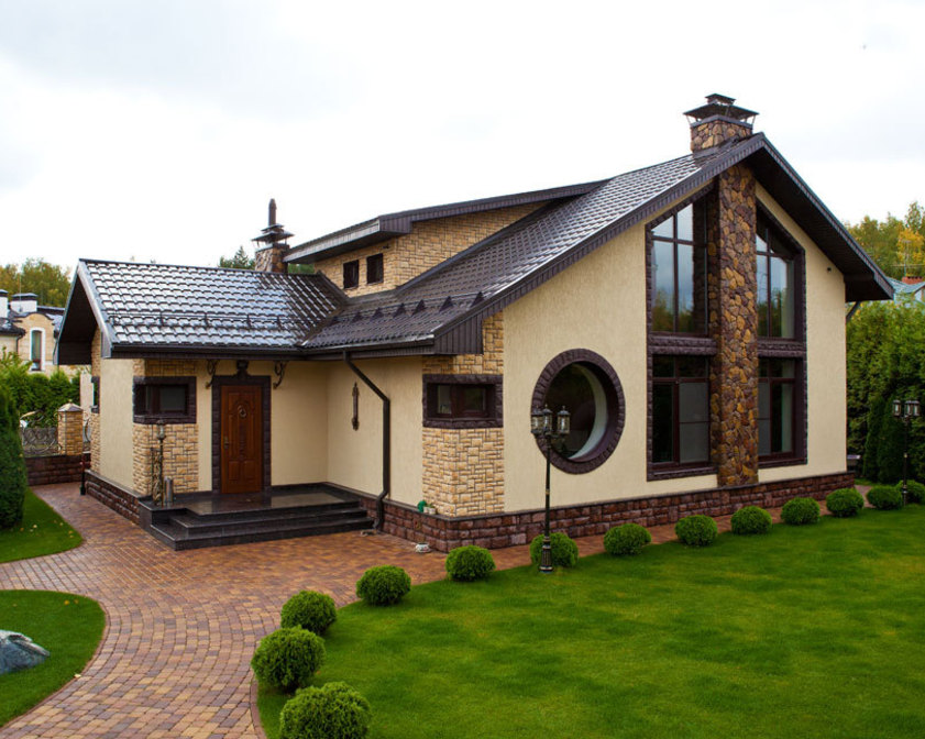 Бут 1 "ИДЕАЛЬНЫЙ КАМЕНЬ"