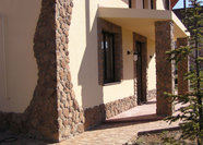 Бут 2 "ИДЕАЛЬНЫЙ КАМЕНЬ"