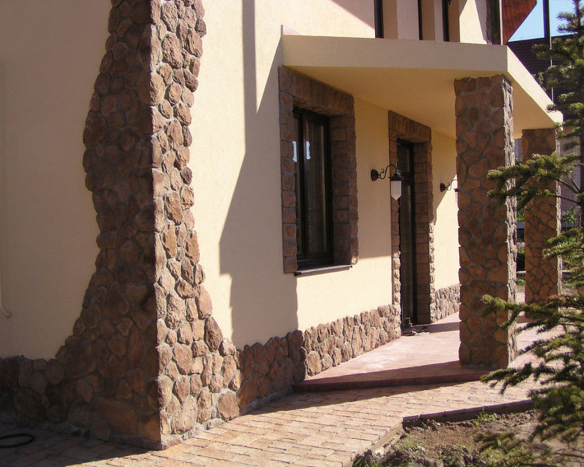 Бут 2 "ИДЕАЛЬНЫЙ КАМЕНЬ"