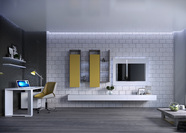 Валенсия 1 "ИДЕАЛЬНЫЙ КАМЕНЬ"