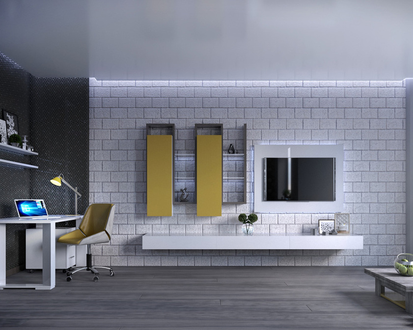 Валенсия 1 "ИДЕАЛЬНЫЙ КАМЕНЬ"