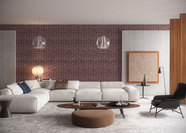 Венский клинкер 8 "ИДЕАЛЬНЫЙ КАМЕНЬ"