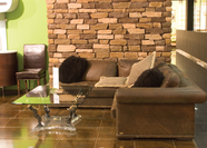 Выветренная скала 1 "ИДЕАЛЬНЫЙ КАМЕНЬ"