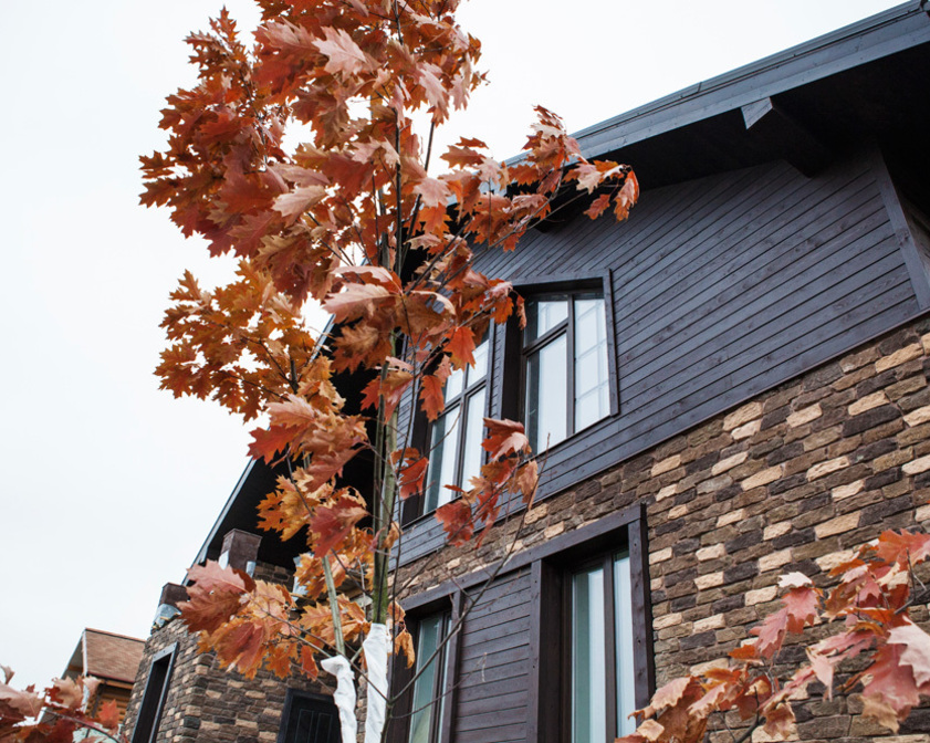 Выветренная скала 1 "ИДЕАЛЬНЫЙ КАМЕНЬ"