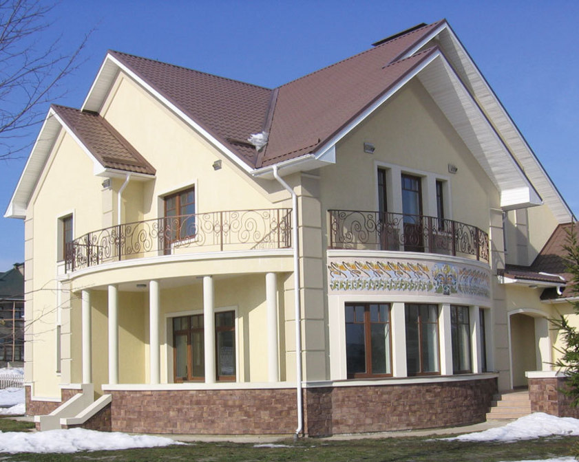 Гранитный скол 7 "ИДЕАЛЬНЫЙ КАМЕНЬ"