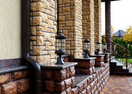 Дворцовый камень 2 "ИДЕАЛЬНЫЙ КАМЕНЬ"