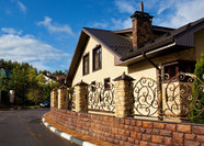 Дворцовый камень 2 "ИДЕАЛЬНЫЙ КАМЕНЬ"