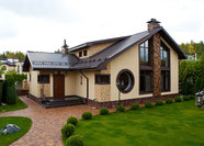 Дворцовый камень 2 "ИДЕАЛЬНЫЙ КАМЕНЬ"