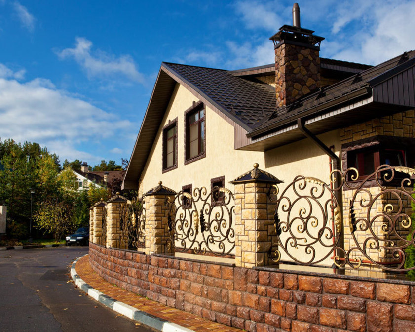 Дворцовый камень 2 "ИДЕАЛЬНЫЙ КАМЕНЬ"