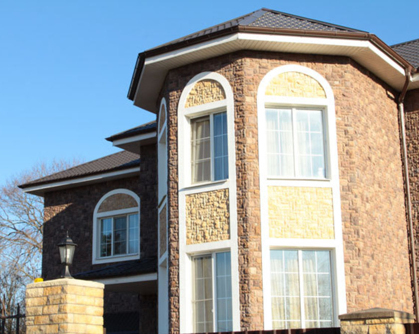 Дворцовый камень 3 "ИДЕАЛЬНЫЙ КАМЕНЬ"