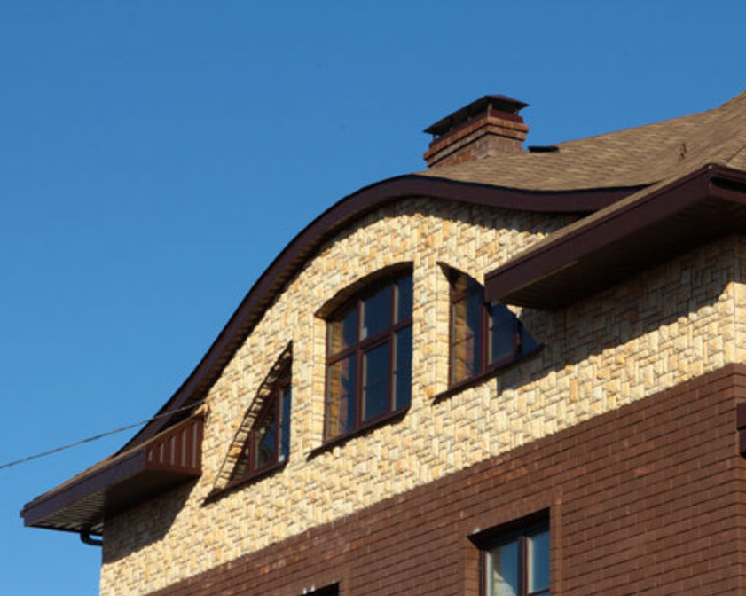 Дворцовый камень 3 "ИДЕАЛЬНЫЙ КАМЕНЬ"