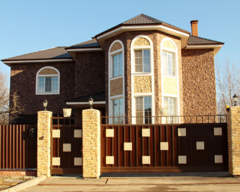 Дворцовый камень 3 "ИДЕАЛЬНЫЙ КАМЕНЬ"