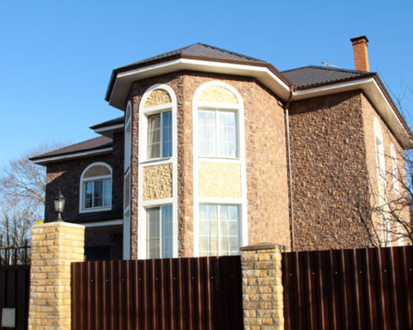 Дворцовый камень 3 "ИДЕАЛЬНЫЙ КАМЕНЬ"