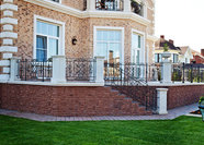 Дворцовый камень 5 "ИДЕАЛЬНЫЙ КАМЕНЬ"