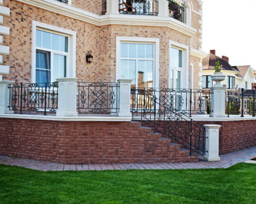 Дворцовый камень 5 "ИДЕАЛЬНЫЙ КАМЕНЬ"