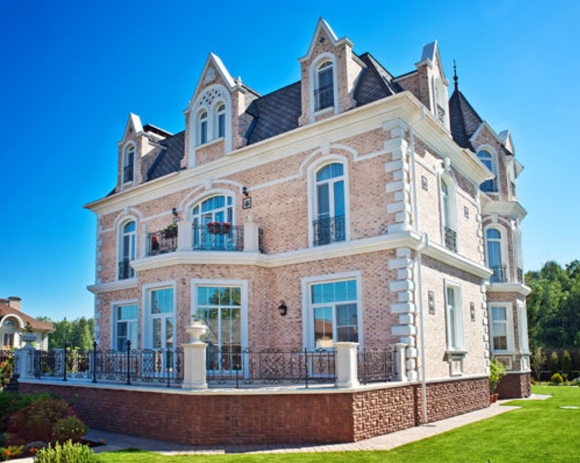 Дворцовый камень 5 "ИДЕАЛЬНЫЙ КАМЕНЬ"