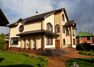 Известняк 4 "ИДЕАЛЬНЫЙ КАМЕНЬ"