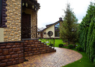 Известняк 4 "ИДЕАЛЬНЫЙ КАМЕНЬ"