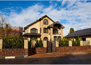 Известняк 4 "ИДЕАЛЬНЫЙ КАМЕНЬ"