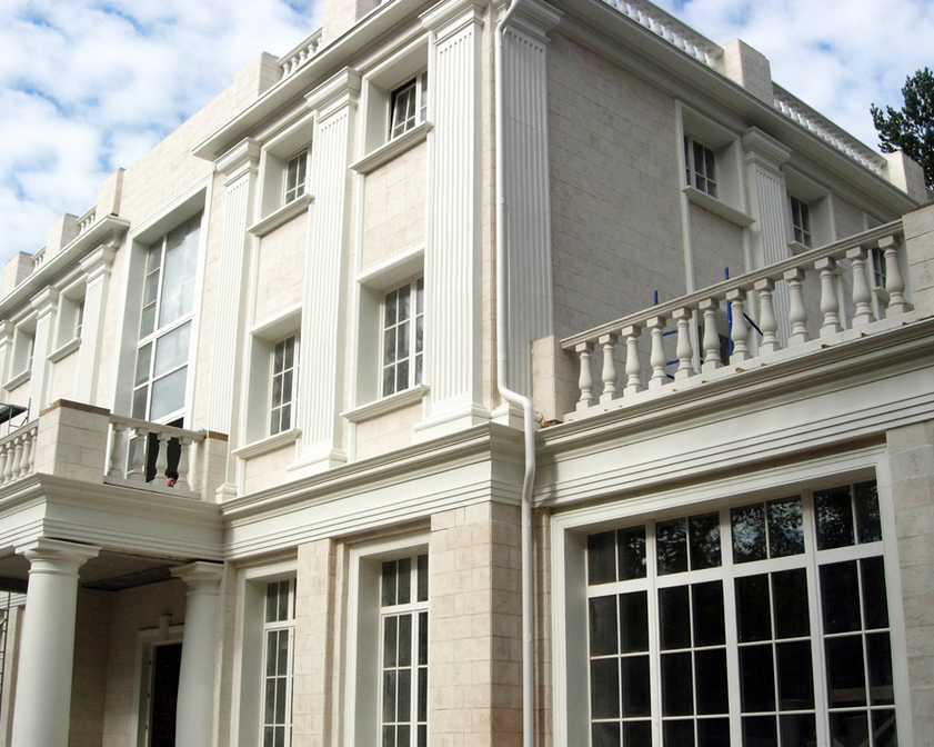 Лувр 1 "ИДЕАЛЬНЫЙ КАМЕНЬ"