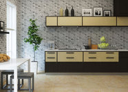 Мистраль 11 "ИДЕАЛЬНЫЙ КАМЕНЬ"