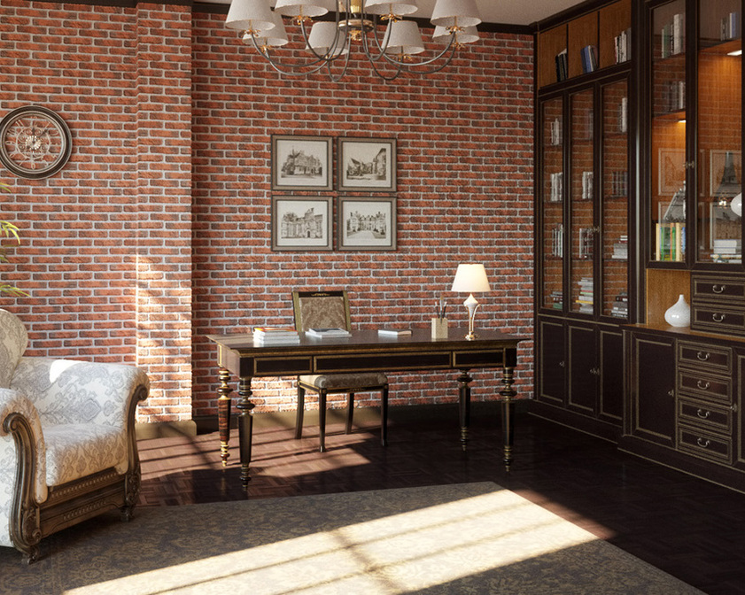 Мистраль 7 "ИДЕАЛЬНЫЙ КАМЕНЬ"