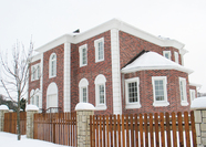 Неаполь 1 "ИДЕАЛЬНЫЙ КАМЕНЬ"