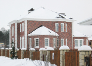 Неаполь 1 "ИДЕАЛЬНЫЙ КАМЕНЬ"