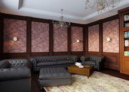 Нордик 7 "ИДЕАЛЬНЫЙ КАМЕНЬ"