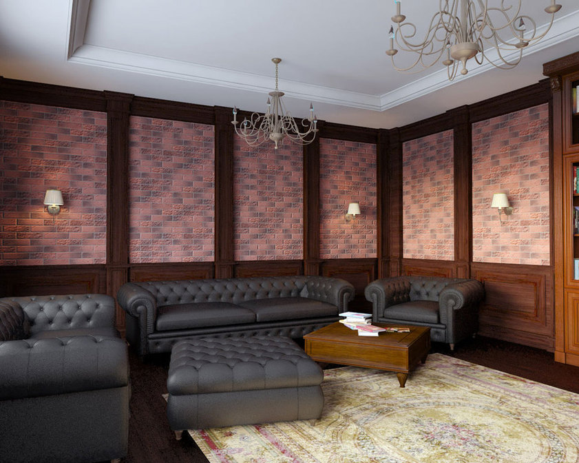 Нордик 7 "ИДЕАЛЬНЫЙ КАМЕНЬ"