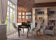 Парламент 9 "ИДЕАЛЬНЫЙ КАМЕНЬ"