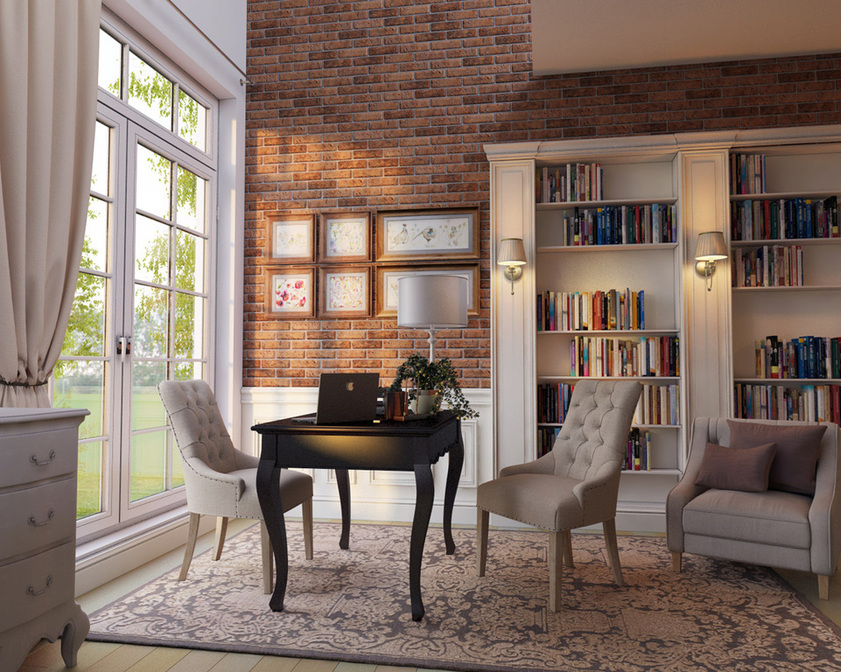 Парламент 9 "ИДЕАЛЬНЫЙ КАМЕНЬ"