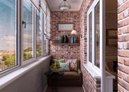 Пражский кирпич 2 "ИДЕАЛЬНЫЙ КАМЕНЬ"