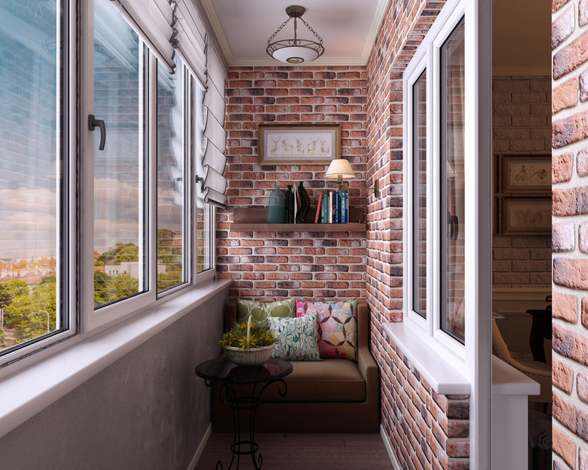 Пражский кирпич 2 "ИДЕАЛЬНЫЙ КАМЕНЬ"