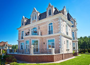 Рижский кирпич 1 "ИДЕАЛЬНЫЙ КАМЕНЬ"