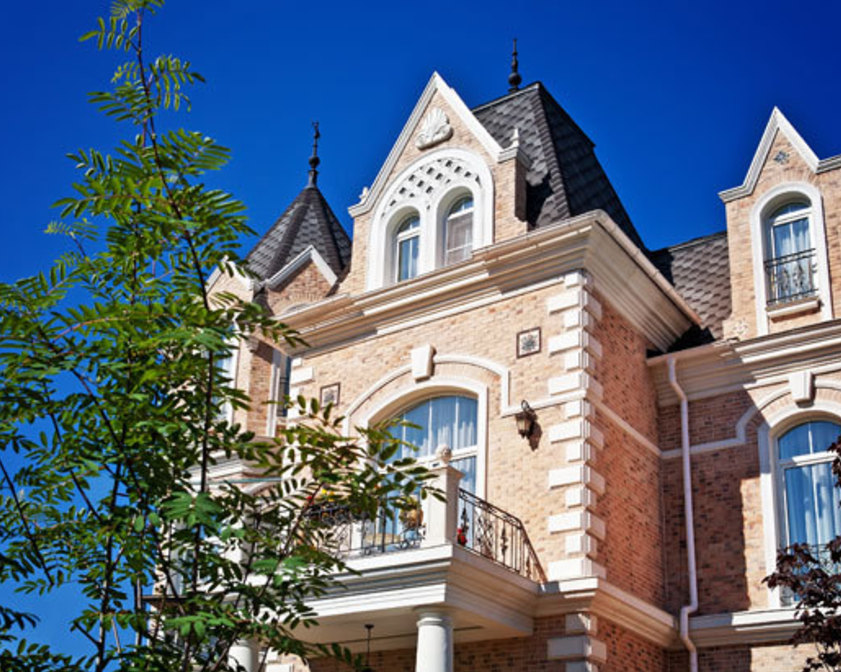 Рижский кирпич 1 "ИДЕАЛЬНЫЙ КАМЕНЬ"