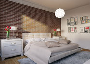 Рижский кирпич 3 "ИДЕАЛЬНЫЙ КАМЕНЬ"